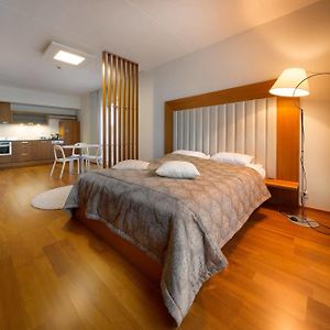 Luxury Apartment